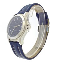 Orologio Philip Watch Uomo Sealander in Acciaio 8221460025 - 8221460025